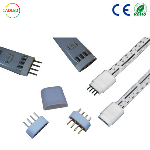 Fast connectors for LED strip light,Controller and Connector